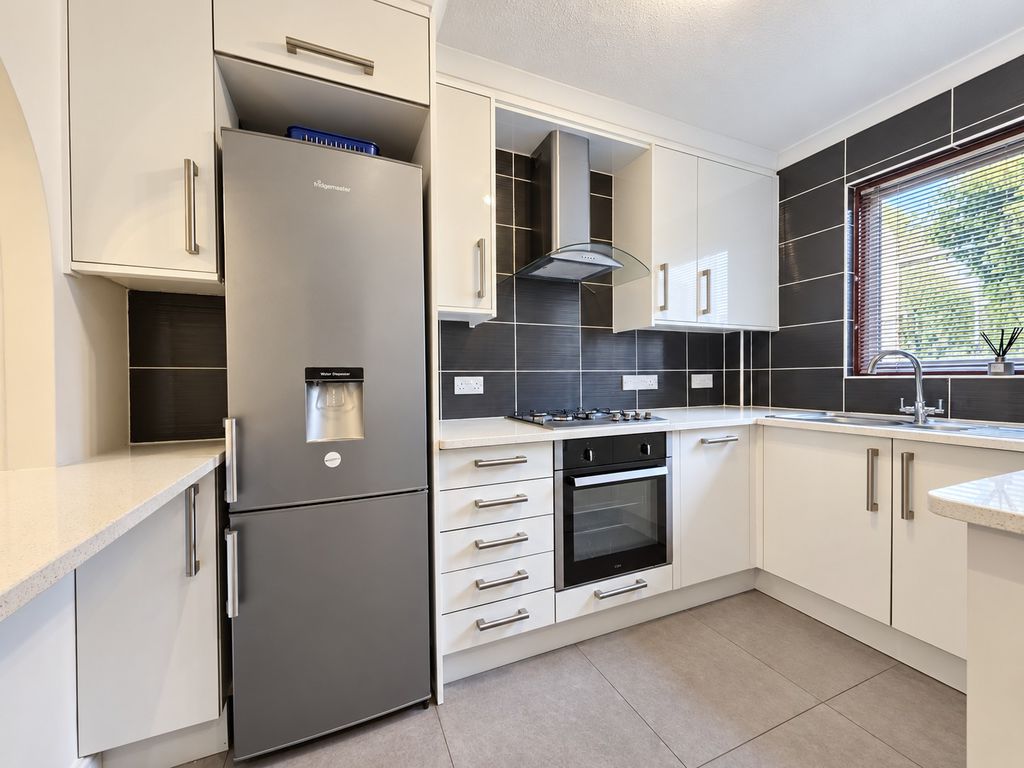 Walkham Close